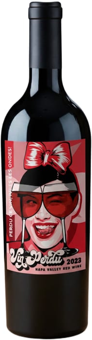 〇アミューズ ブーシュ ヴァン ペルデュ [2023] 750ml 赤Amuse Bouche Vin Perdu