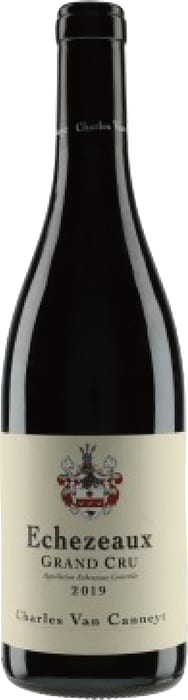 〇シャルル ヴァン カネイ エシェゾー [2023] 750ml 赤Charles Van Canneyt Echezeaux
