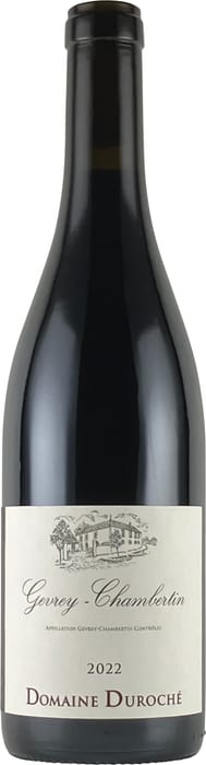 〇デュロシェ ジュヴレ シャンベルタン [2023] 750ml 赤Duroche Gevrey Chambertin