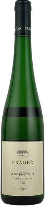 〇プラーガー グリューナー フェルトリーナー ヴァッハシュトゥーム ボーデンシュタイン スマラクト [2024] 750ml 白Prager Gruner Veltliner Wachstum Bodenstein Smaragd 7,285円