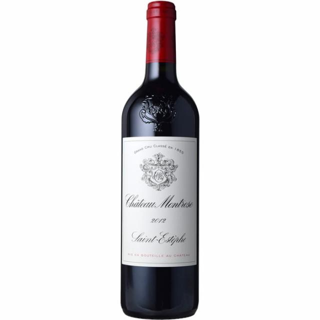 〇シャトー モンローズ [2012] 750ml 赤Chateau Montrose 21,323円