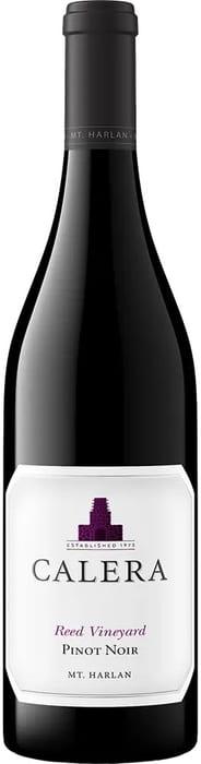 〇カレラ マウント ハーラン ピノ ノワール リード ヴィンヤード [2020] 750ml 赤CALERA MT. HARLAN PINOT NOIR REED VINEYARD 11,846円