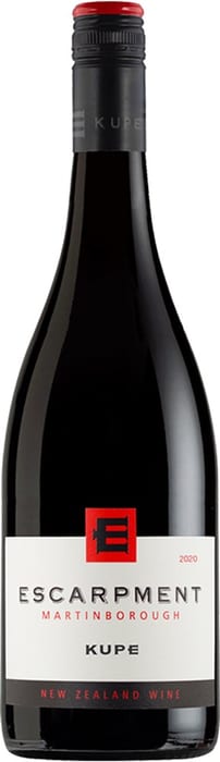 〇エスカープメント クペ [2021] 750ml 赤ESCARPMENT KUPE