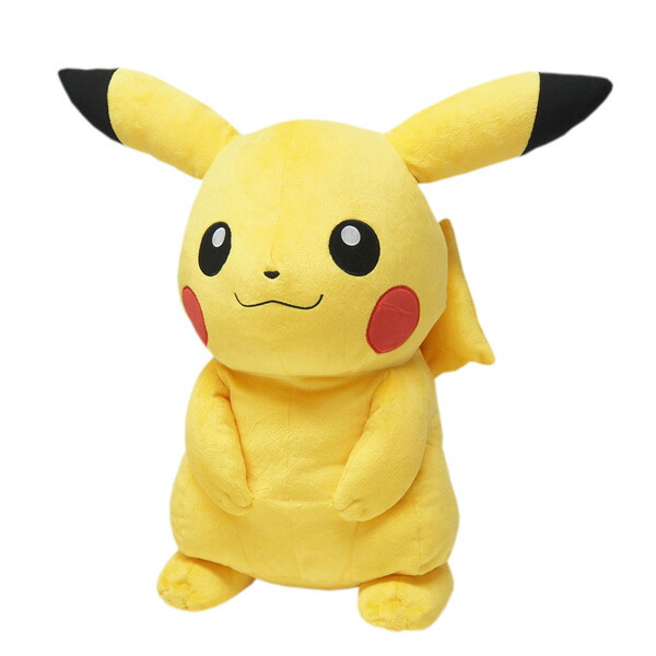 ピカチュウ ぬいぐるみ L ALL STAR COLLECTION 第4弾 ポケモン