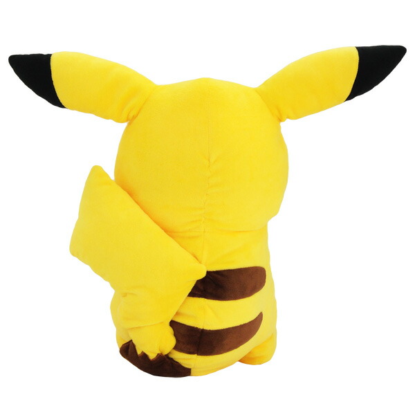 ピカチュウ ぬいぐるみ L ALL STAR COLLECTION 第4弾 ポケモン