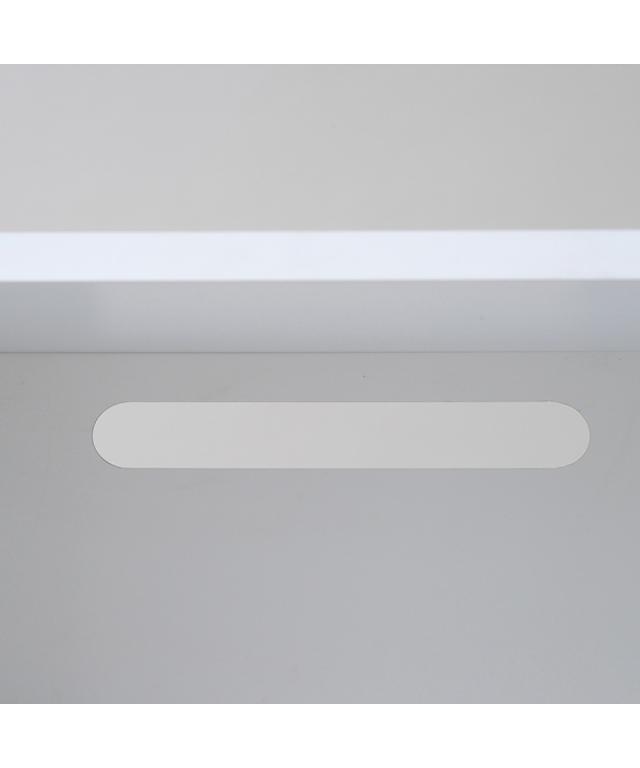 カウンター キッチン シンプル デザイン 幅90cm ニッセン nissen_9