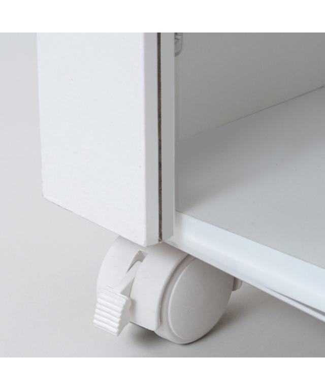 カウンター キッチン シンプル デザイン 幅90cm ニッセン nissen_11