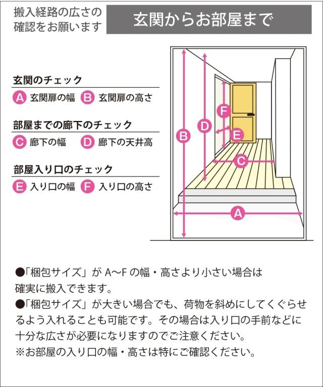 クローゼット 収納 ワゴンセット 幅19cm 2個セット 幅19.5cm 2個セット ニッセン nissen_19