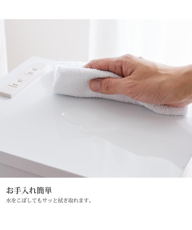 キッチン 収納 幅が選べるコンセント付き隙間 チェスト 幅20cm〜30cm 幅20cm ニッセン nissen_12
