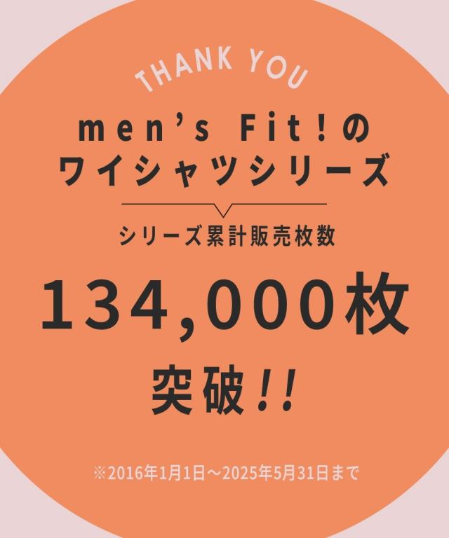 ワイシャツ 大きいサイズ ビジネス メンズ 抗菌防臭形態安定 長袖 3枚組 ボタンダウン W・紺ストライプ＋白×サックスストライプ/紺ストライプ＋白×サックスストライプ 5490/5690 ニッセン nissen_1