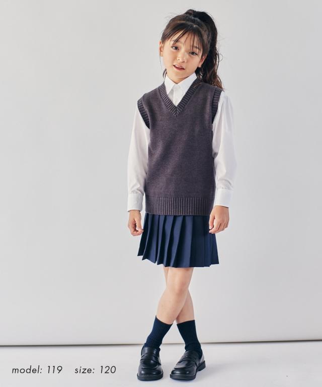 甲武幼稚園 女児 制服 120サイズ - メルカリ