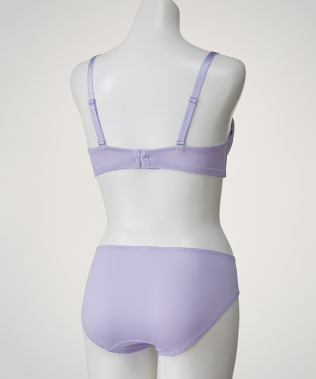 ブラジャー ショーツ セット レディース 花柄刺しゅう 4セット組 ブラジャー ショーツ セット レディース 花柄刺しゅう 4セット組