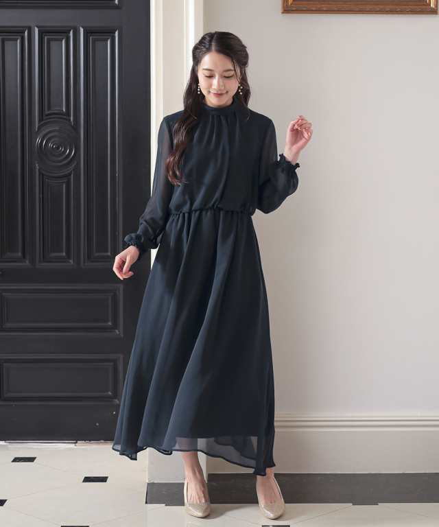 GIRL DRESS FOR NOW パーティードレス 結婚式 ワンピース ドレス