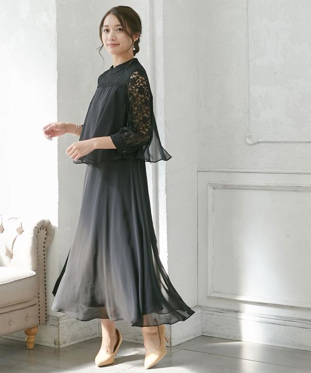 美品 レースドレス お呼ばれ ドッキングワンピース 結婚式 パーティ フォーマル 楽天市場】パーティドレス ワンピース レディース レース 切替