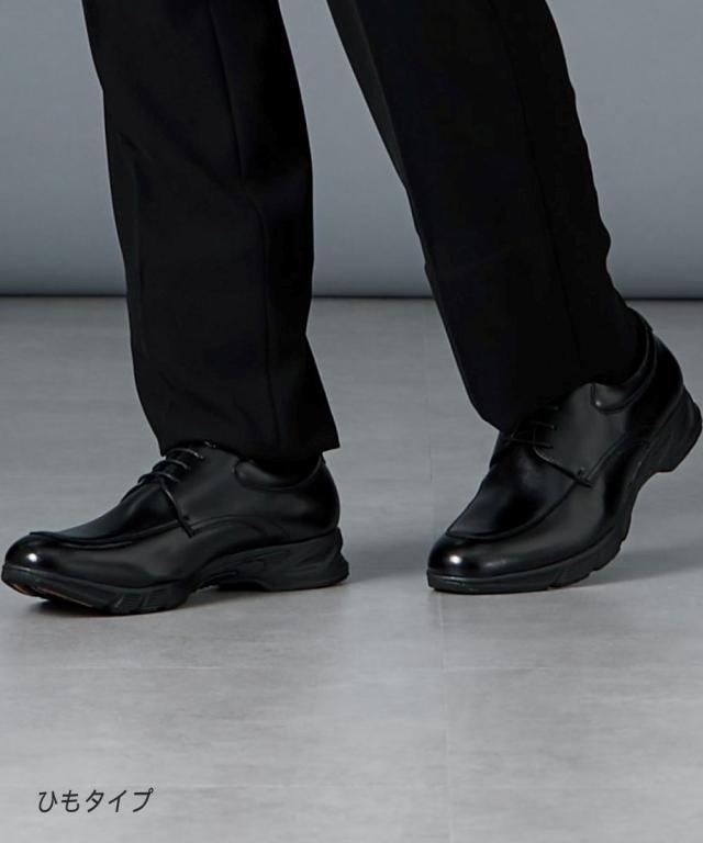 シューズ ビジネス メンズ Speed Walker 走れる 靴 24.5〜30cm ニッセン nissen シューズ ビジネス メンズ Speed Walker 走れる 靴 24.5〜30cm