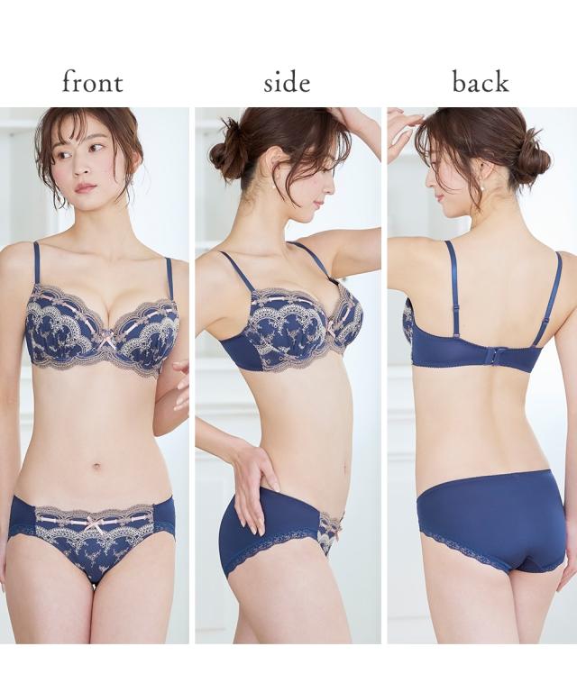 トリンプ　ショーツ　Lサイズ　5点セット ニッセン ショーツ 4L 5L 大きいサイズ やや深ばき丈