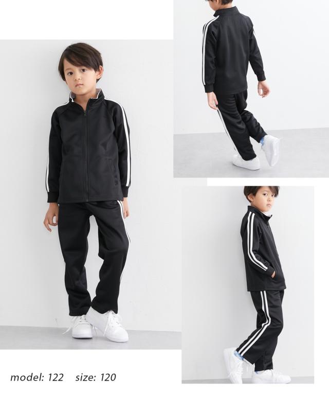 KIDS ジャージスーツ他セット KIDS ジャージスーツ他セット