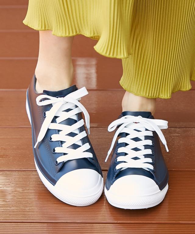 Edwin シューズ レイン レディース エドウィン スニーカー ネイビー ブラック ホワイト 22 5 23 0 23 5 24 24 5cm ニッセンの通販はau Pay マーケット ニッセン プレミアムは00円以上送料無料