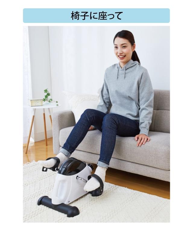 ホーム フィットネス バイク ニッセン nissenの通販は ホーム フィットネス バイク ニッセン nissenの通販は