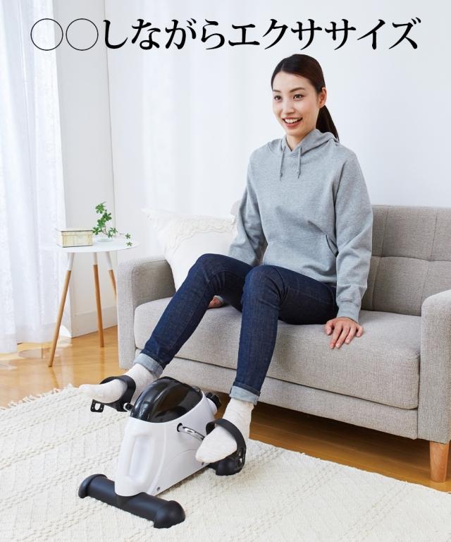 ホーム フィットネス バイク ニッセン nissenの通販は ホーム フィットネス バイク ニッセン nissenの通販は