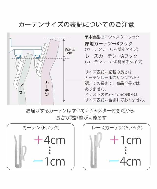 カーテン レース セット 北欧 トライアングル柄 遮熱 防音 1級遮光