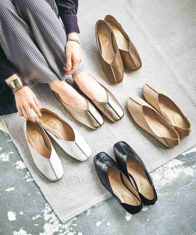 melt the lady square loafer - ローファー