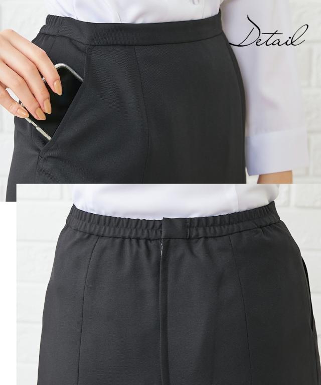 事務服 ベスト スカート スーツ レディース セット 2スカート プリーツ