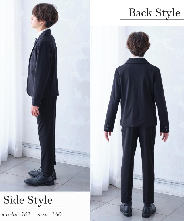 スーツ セットアップ 2点セット キッズ 男の子 卒園 入学 卒業 男の子