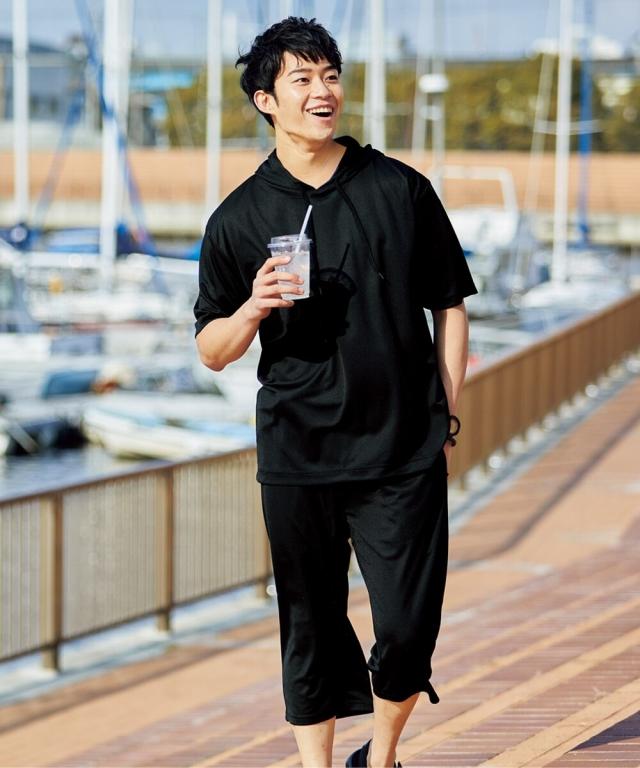 ワンマイルウェア 上下セット 大きいサイズ メンズ 吸汗速乾 ドライワッフル オーバーサイズ フード付 パーカー 7分丈 パンツ 夏 チャの通販はau Pay マーケット ニッセン プレミアムは00円以上送料無料 ワンマイルウェア 上下セット 大きいサイズ メンズ 吸汗速乾 ドライワッフル オーバーサイズ フード付 パーカー 7分丈 パンツ 夏 チャの通販はau Pay マーケット ニッセン プレミアムは00円以上送料無料