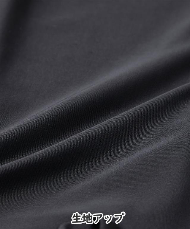 水着 大きいサイズ レディース 補整 ボトム ブラック M/L/LL ニッセン nissen