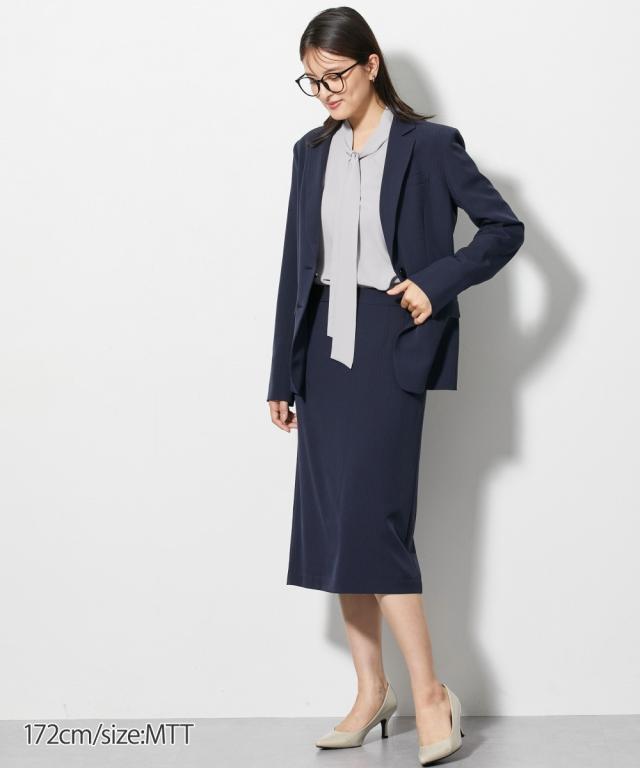 swallowレオナール　LEONALD スカートスーツ swallow様専用レオナール LEONALD スカートスーツ