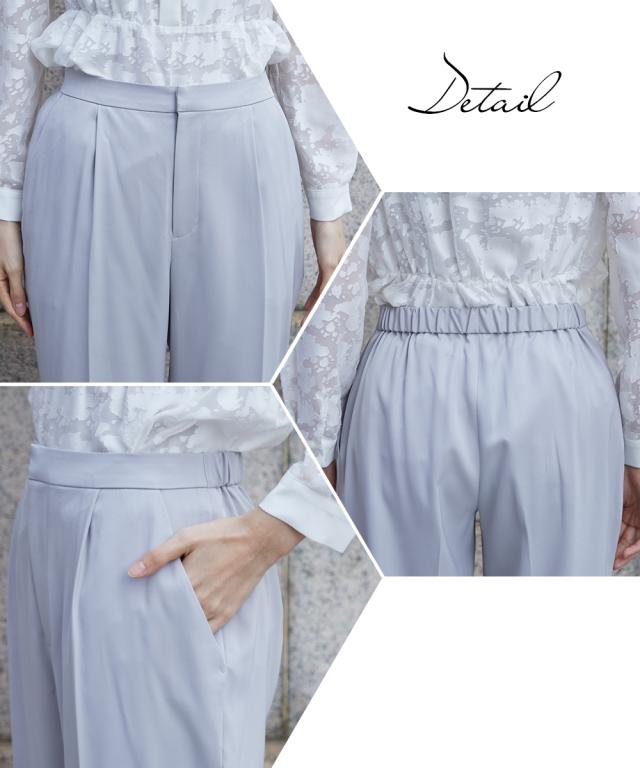 スーツ パンツ フォーマル レディース 入学式 卒業式 結婚式