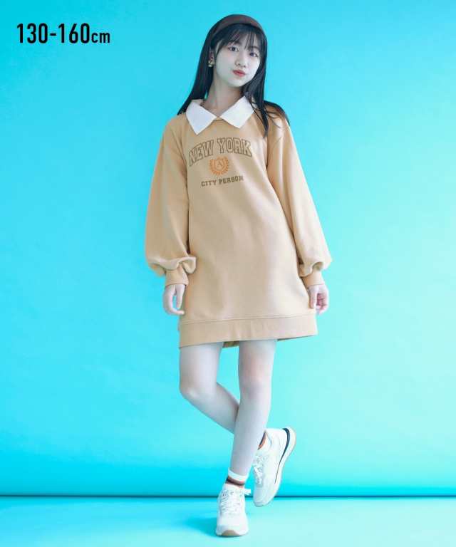 ラルフローレン 美品 チュニック 100 女の子 3T - トップス