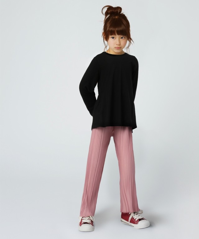 Gap Kids ピンクチュニック130cm - トップス