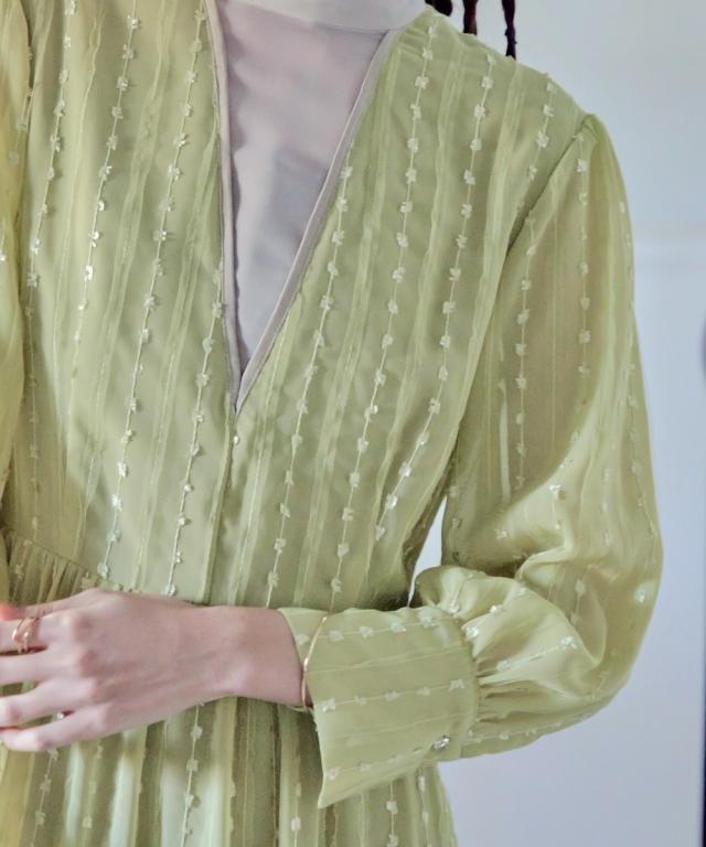 ドレス ワンピース レディース 結婚式 パーティー Callarus Back