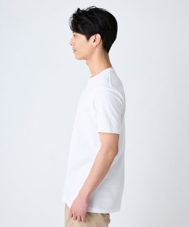 off-white パーカーtシャツセット身幅約68㎝ - パーカー