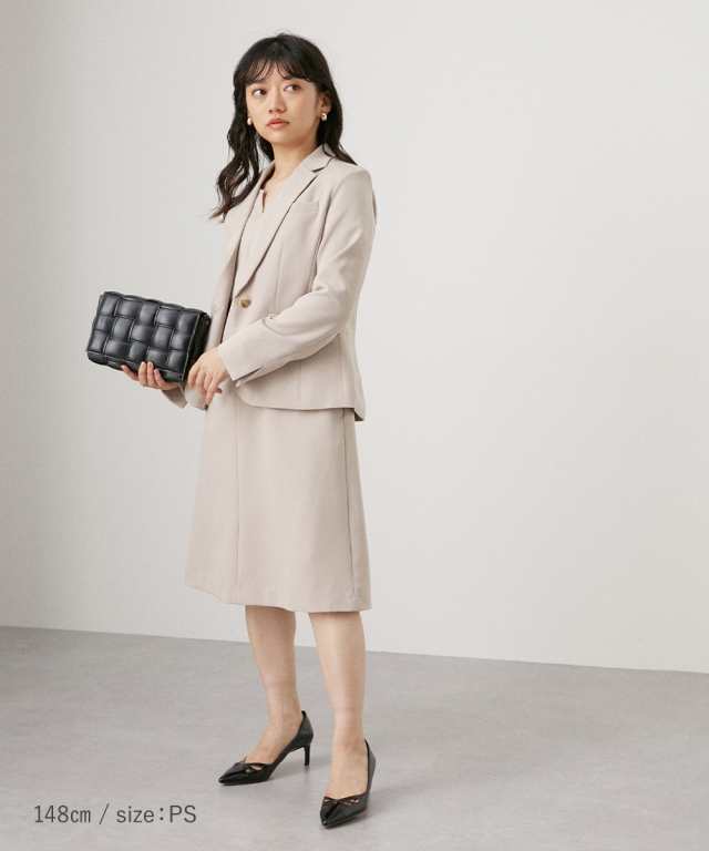 bx18. miu miu テーラードジャケット サイズ40 レディースLサイズフードフードなし