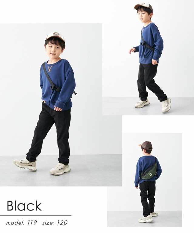 パンツ ズボン 子供服 キッズ セットアップ対応 コーデュロイ 男の子