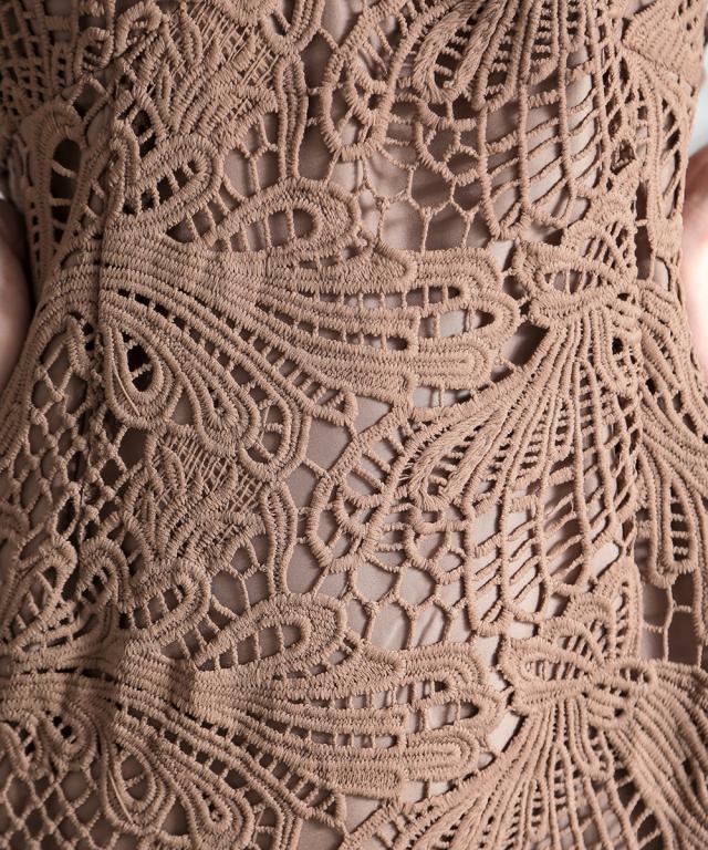 ドレス ワンピース レディース 結婚式 パーティー オケージョン