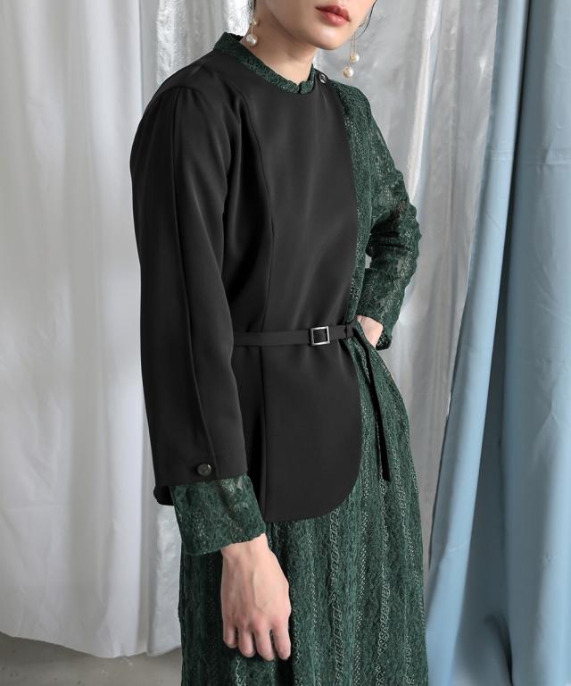 ドレス ワンピース レディース 結婚式 パーティー オケージョン 起毛