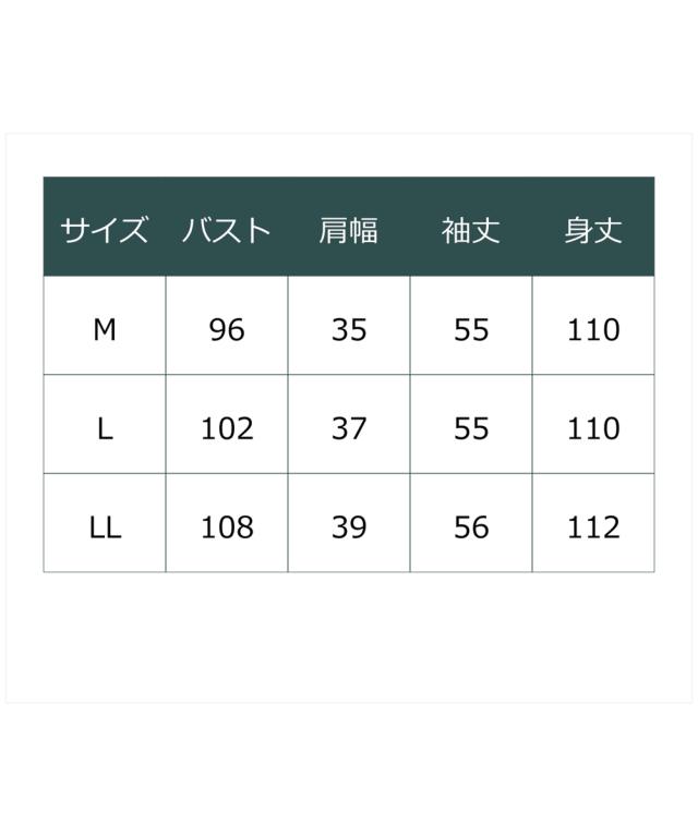 【シニアファッション】ドット柄ドッキングワンピース ニッセン nissen_6
