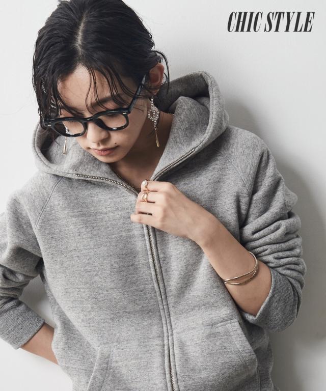 フランスアンティークシルバー Henry Gabert作 サービングセット