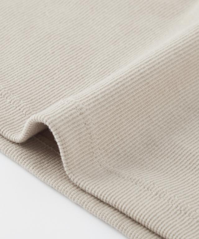 ブラトップ カップ付き 大きいサイズ レディース グラマーサイズ モニターさんと作った 綿混 ノンワイヤー内蔵 キャミソール リブタイプ ニッセン nissen agesugi_sfaの通販は