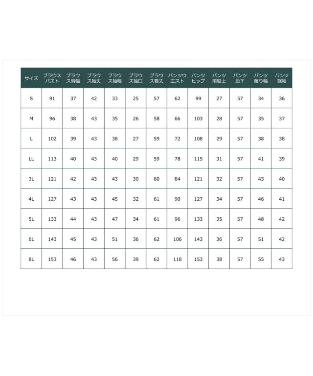 喪服 礼服 ブラックフォーマル パンツスーツ レディース 洗える防しわピンタックフリル衿 ブラウス ＋ワイド パンツ セットアップ 有 〔Neina〕 ニッセン nissen agesugi_sfaの通販は