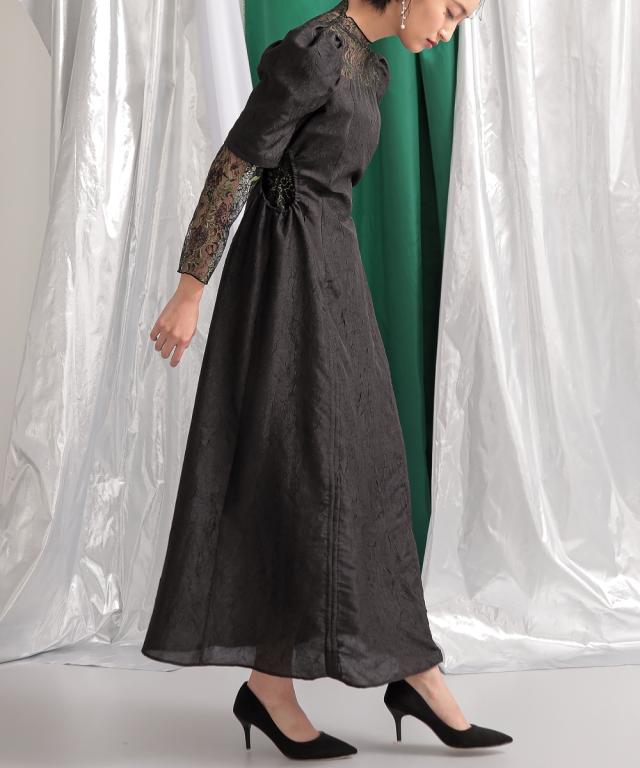 パーティドレス ワンピース レディース 結婚式 パーティー