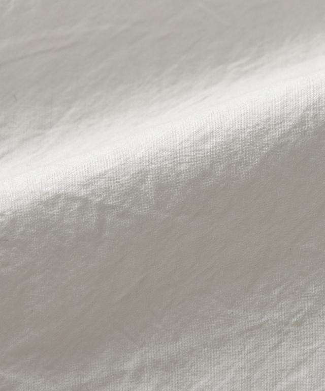 ワンピース ロング マキシ レディース 綿100％ 衿配色 Otona Purete  ひざ下 LL/3L ニッセン nissen_12