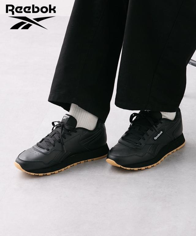 リーボック メンズ カジュアルスニ—カー グライド/GLIDE  靴 シューズ 26〜29cm ニッセン nissen