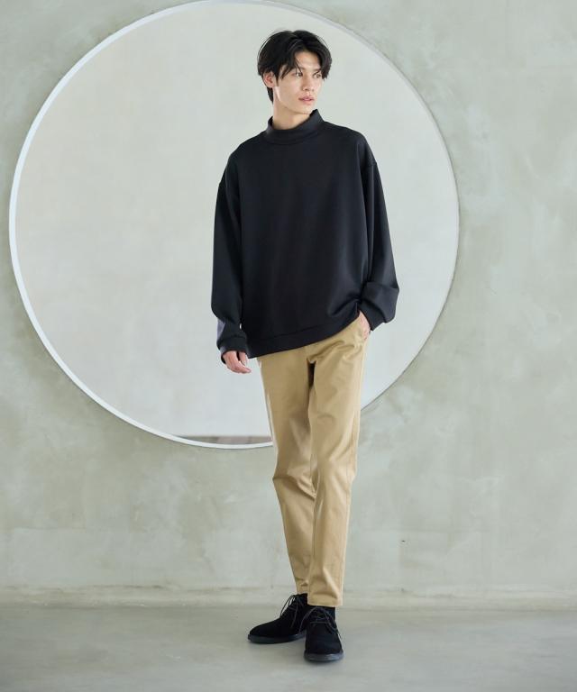 メンズ 本革チャッカ ブーツ  シューズ 25/25.5/26/26.5/27cm ニッセン nissen