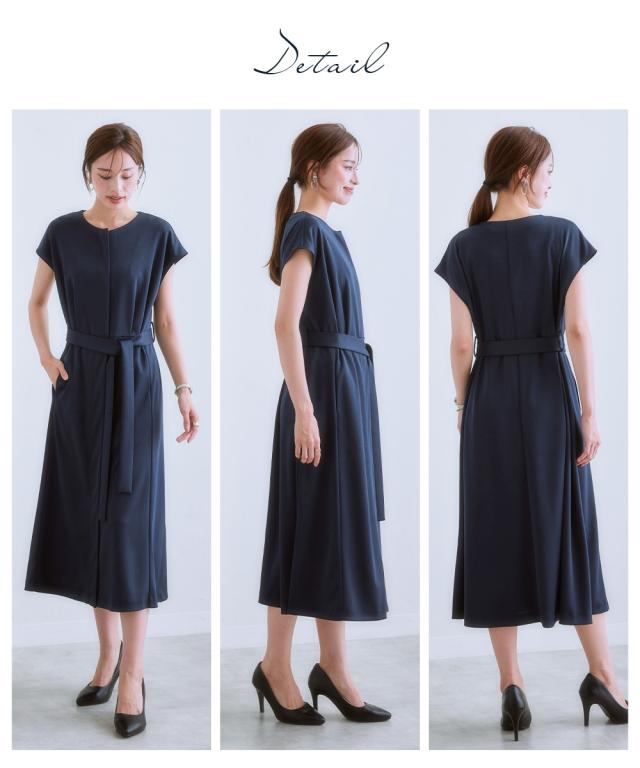 スーツ スカート 大きいサイズ レディース セットアップ対応ジレとして