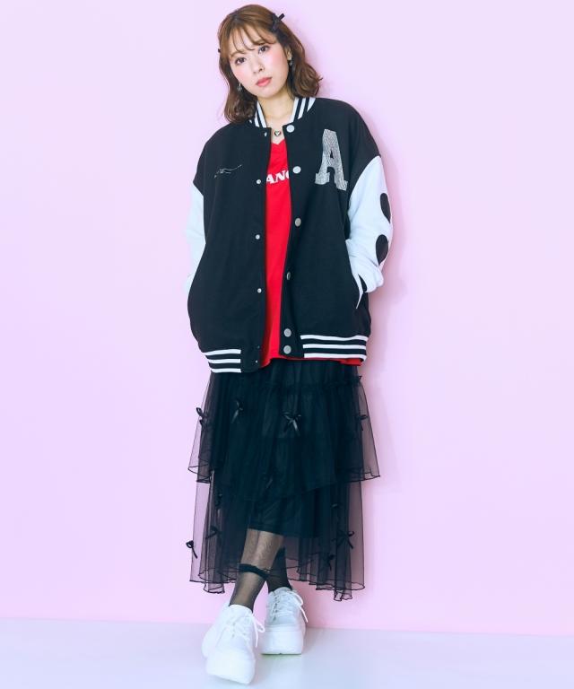 ジャケット アウター 大きいサイズ レディース ビッグ スタジャン